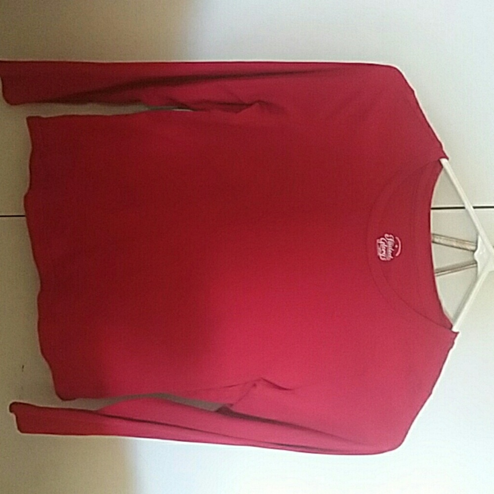 Faded Glory Long Sleeve Shirt